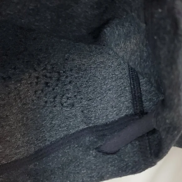 Lululemon Relax Fit Pants Gray Size 10 - Picture 16 of 16